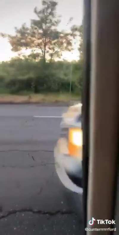 Don’t let kids drive