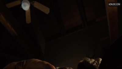 Julianna Guill sex + dance + death scene + reduced music all in 4k!