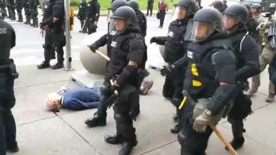 Who does this protect?