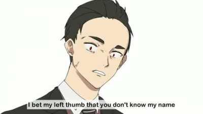 [Fugou Keiji Balance: Unlimited] I can't stop laughing at this wtf 🤣 credits to moorcain on yt 💗