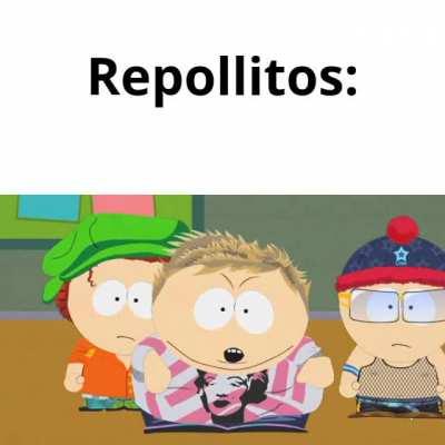 todos al ver a beelce