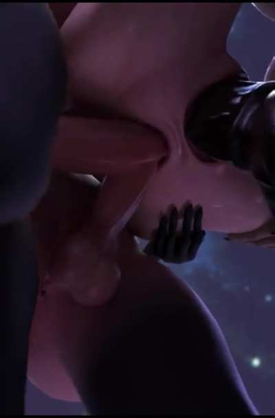 hot Party Night ( nyakumi )