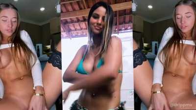 Girls with CLITS VS Girls with DICKS! by 💧