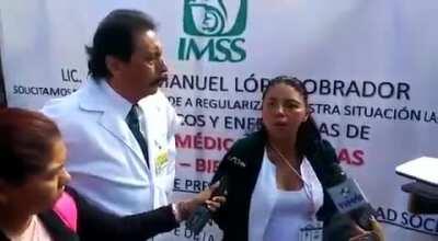 Hoy en arrepejentimientos