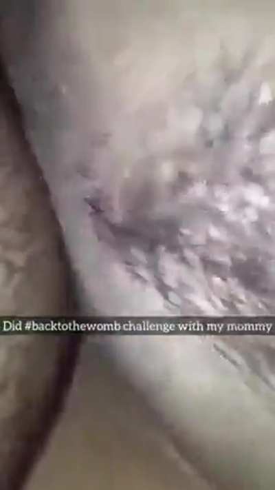 Challenge Completed 😄