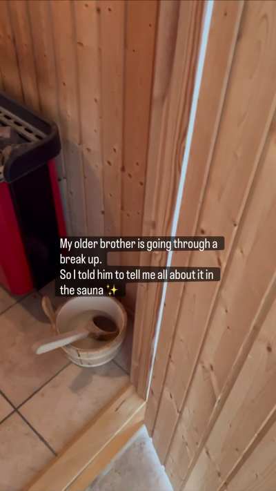 If there’s anything I can do to help, let me know x