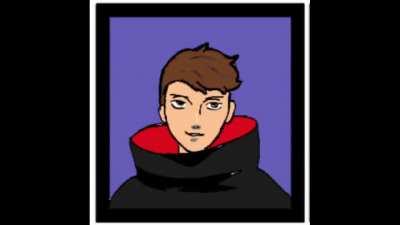 Davi lá da areia, eu tinha feito uma outra versão antes mas todo mundo ignorou ;-;