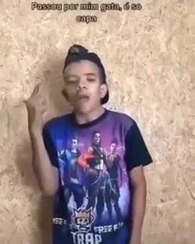 Só capacete tropa 👽⚡🤖