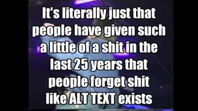 just going to leave this here