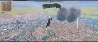 This was a sight to see. All the missiles launching and destroying Zaya