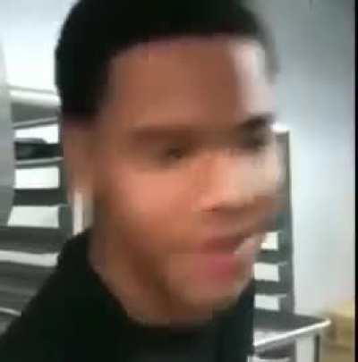 Turnt in Little Caesars