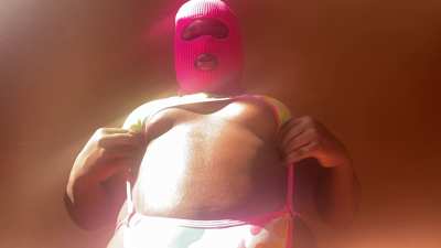 What would you do if I was next to you?