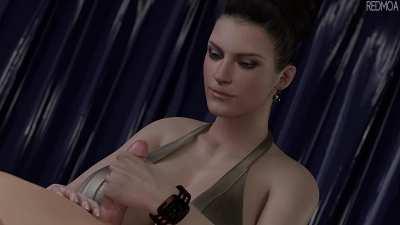 Excella [Resident Evil]