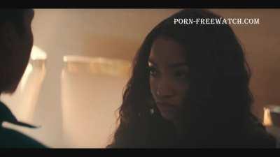 Kadianne Whyte Nude Tits Sex Scene 