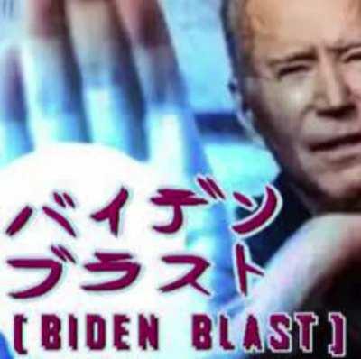 Biden!