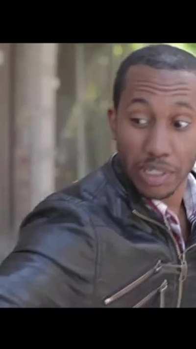 -Я не бомж, я учительница.