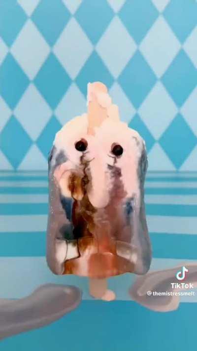 PEPPINO ICE CREAM TRUCK CONFIRMRD!!!! 