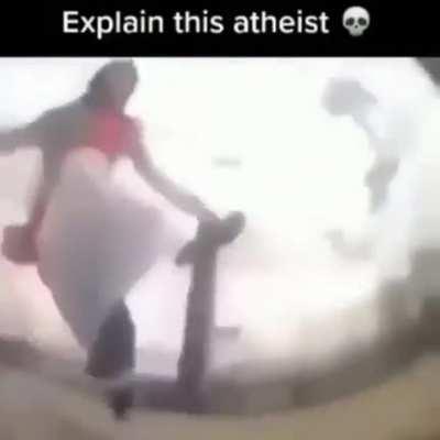 Jesus christ... JESUS CHRIST?!