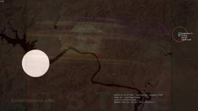 What really happened to that missing F-15...