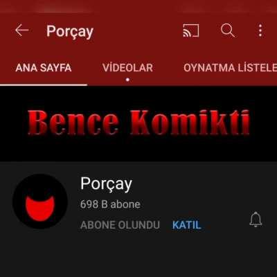 Porçay - Yorgun Demokrat