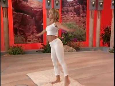 Denise Austin - Pilates