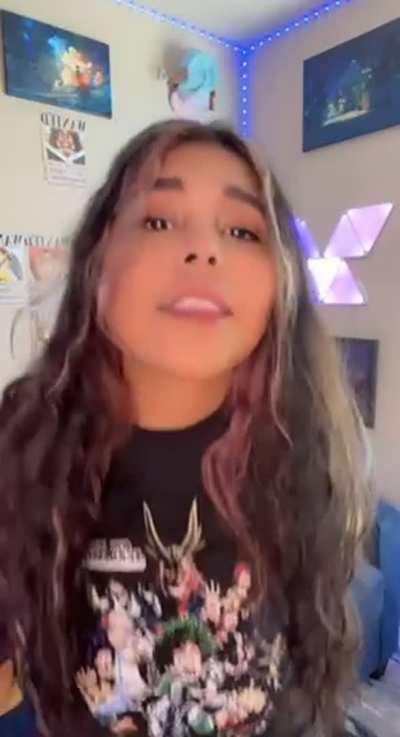 I want to surprise you after a long day at work