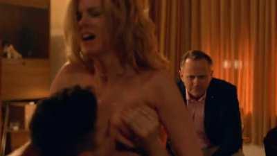 Cynthia Preston in Jack Ryan