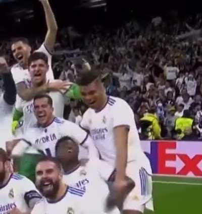 Vini to Lazio. Here we go.