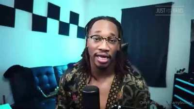 dreamy has something to say