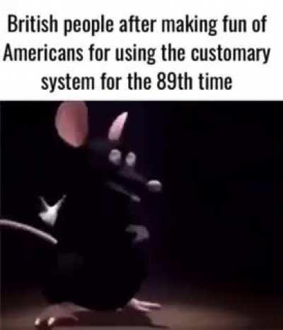 It’s not even funny anymore