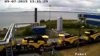 Ninth time's the charm?