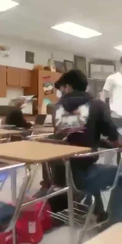 to pick on this kid.