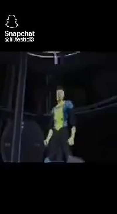 Where is Omni mann ..