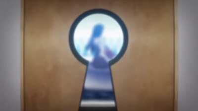 Joseph doing his thing