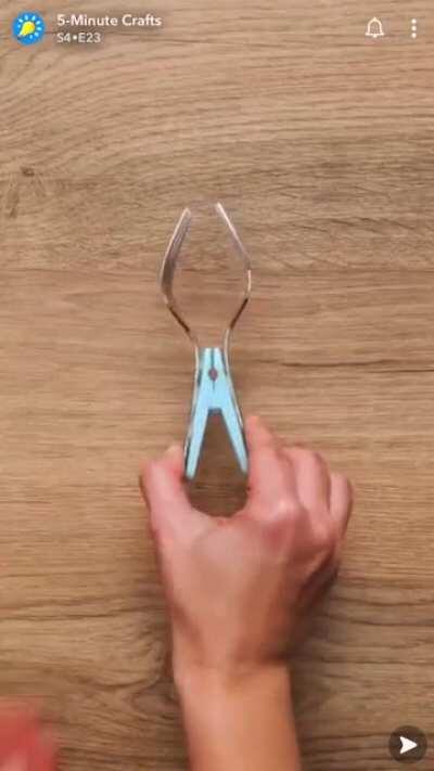 Yea i think something else was already invented for this ‘problem’..