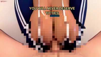 Losers been missing me?