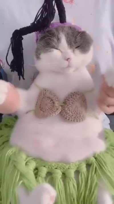 Танец, как он есть