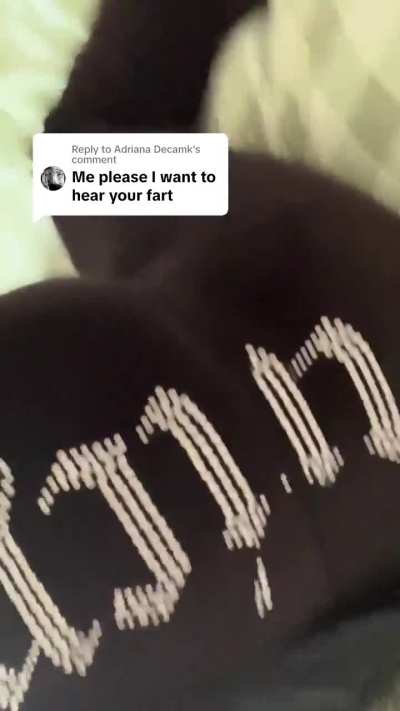 who doesn’t want too