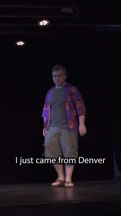 That one friend killing the vibe 