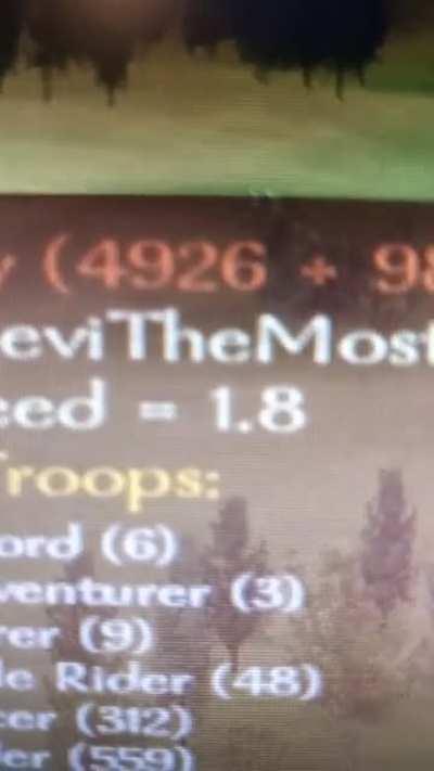 Bannerlord Early Access - e1.5.10 Patch Notes