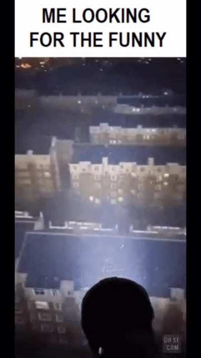 How is the flashlight so strong