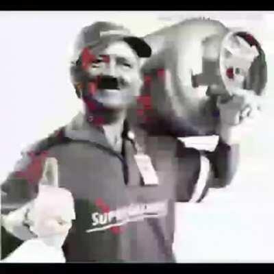 Considerem isso um aviso