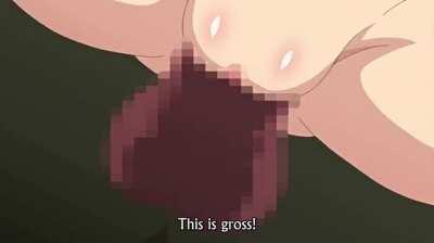 Ochi Mono RPG Seikishi Luvilias – Episode 2