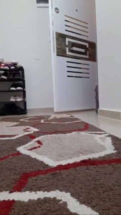 kuryelere kapiyi ciplak acan hanim ablamiz part 2