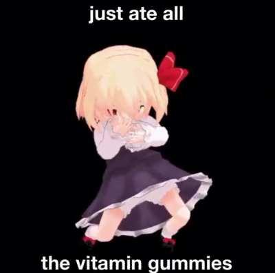 I made this, please don’t flop