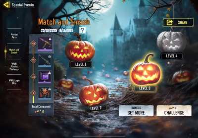 i want this to be a lobby music disc so badly 🥺🎃