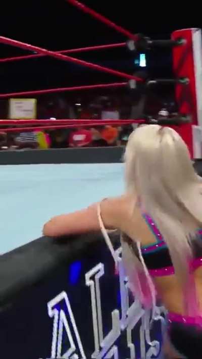 Alexa Bliss