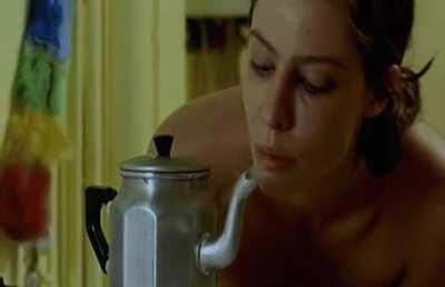 Anna Mouglalis- Novo (2002)