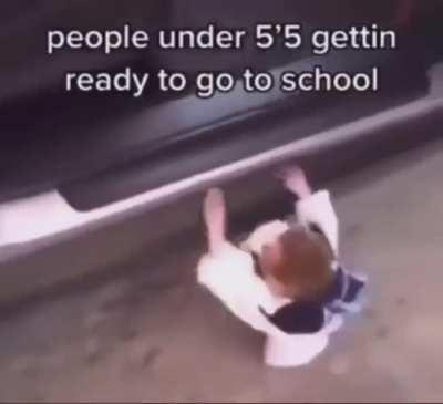 what song/snippet is this? (ignore the video)