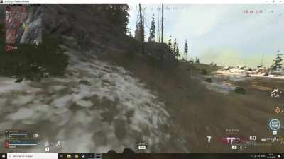 Hope panda sees this decent launch